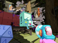 Adventure Time-DLC voor PowerWash Simulator 2 verschijnt begin april