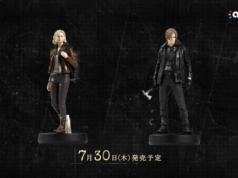 Resident Evil Requiem amiibo verschijnen op 30 juli Resident_Evil_Requiem_amiibo