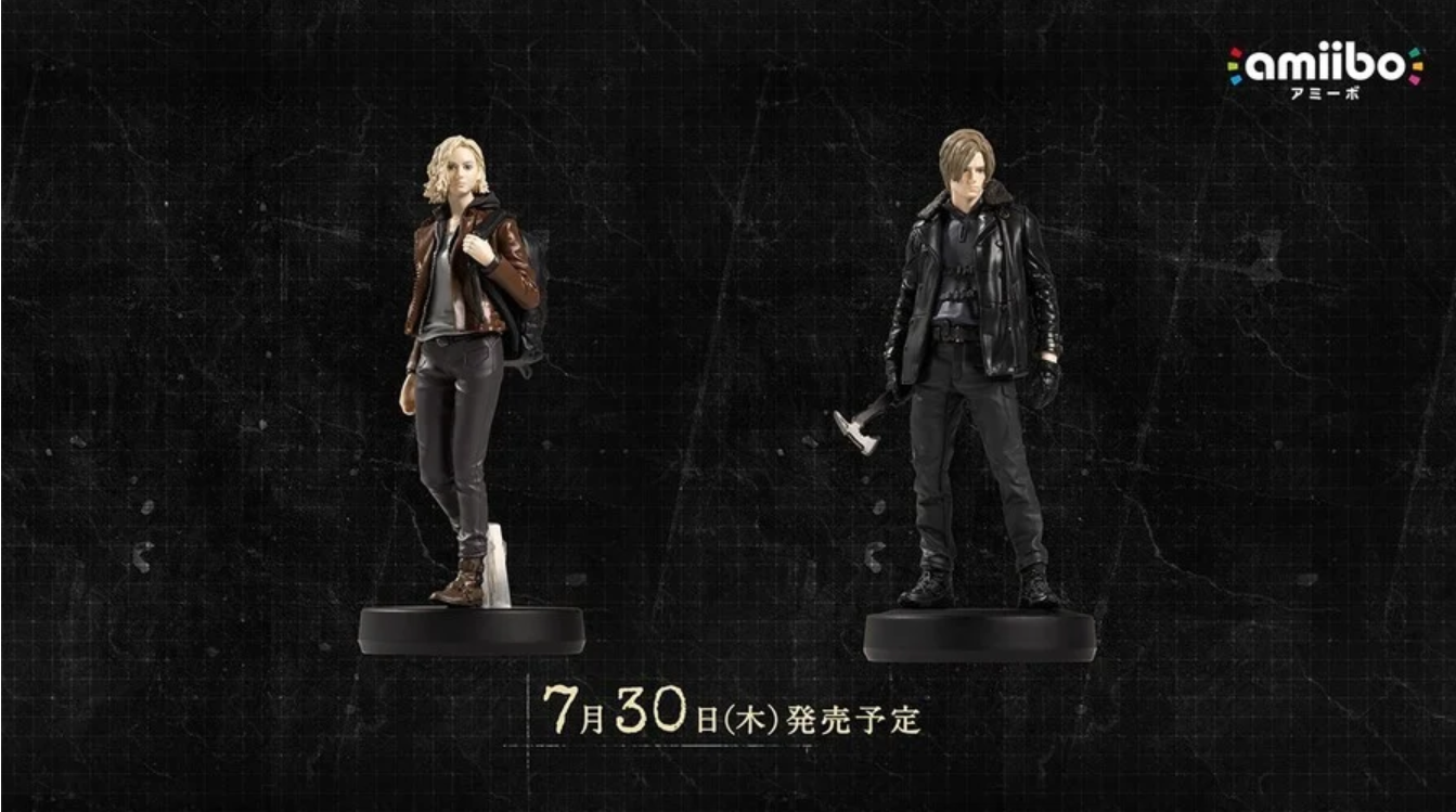 Resident_Evil_Requiem_amiibo Resident_Evil_Requiem_amiibo