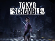 TOKYO SCRAMBLE