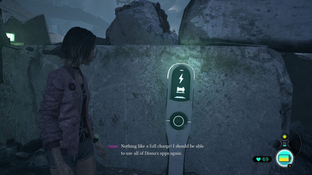 TOKYO SCRAMBLE oplaadbaar