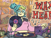 Wax Heads aangekondigd voor de Nintendo Switch