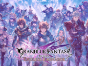Granblue Fantasy: Relink - Endless Ragnarok keyart