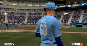 MLB The Show screenshot