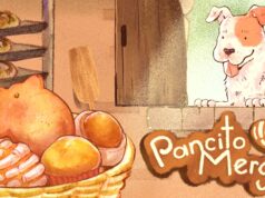 PanchitoMerge key art