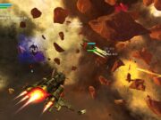 Stellar Wanderer DX screengrab