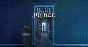 Blue Prince