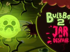 Bulb Boy 2: Jar of Despair komt naar Nintendo Switch Bulb Boy 2: Jar of Despair