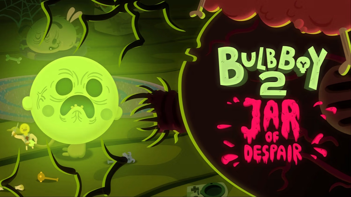 Bulb-Boy-2-Jar-of-Despair Bulb Boy 2: Jar of Despair