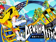 Denshattack verschijnt 17 juni op de Switch 2 + demoversie vandaag beschikbaar