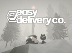 Easy Delivery Co. key art