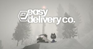 Easy Delivery Co. key art