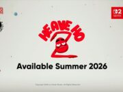 Heave Ho 2 komt deze zomer naar de Nintendo Switch (2) Heave Ho 2