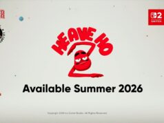 Heave Ho 2 komt deze zomer naar de Nintendo Switch (2) Heave Ho 2