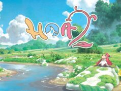 Hoa 2 kabbelt naar Nintendo Switch 2 Hoa 2 key art