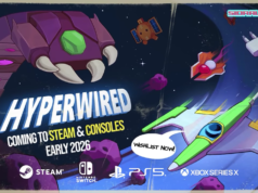 Hyperwired key art
