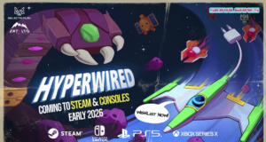 Hyperwired key art