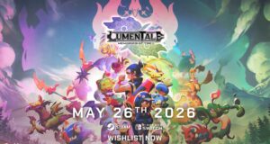 lumentale memories of trey