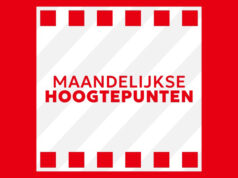 Nintendo deelt hoogtepunten van de maand maart