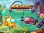 Minishoot Adventures