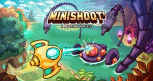 Minishoot Adventures