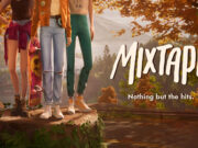 Mixtape wordt 7 mei beschikbaar gesteld voor de Nintendo Switch 2