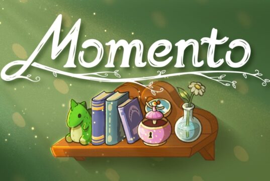 Momento