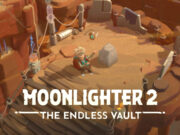 Moonlighter 2 The Endless Vault