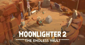 Moonlighter 2 The Endless Vault