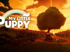 My Little Puppy aangekondigd voor de Nintendo Switch My Little Puppy