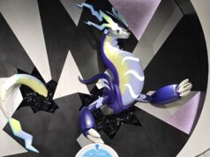 Pokémon Center Mega Tokyo en Pikachu Sweets dicht na moord op medewerker Pokémon Center ikebukuro