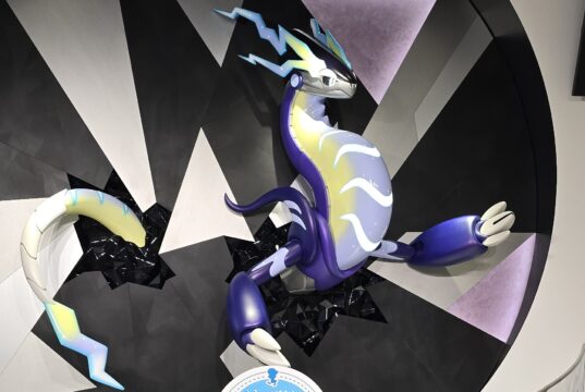 Pokémon Center ikebukuro