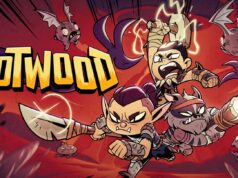 Rotwood is nu verkrijgbaar voor de Switch 2 Rotwood