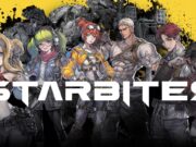 Turn-based RPG STARBITES ontvangt releasedatum STARBITES key art