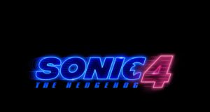 Sonic The Hedgehog 4
