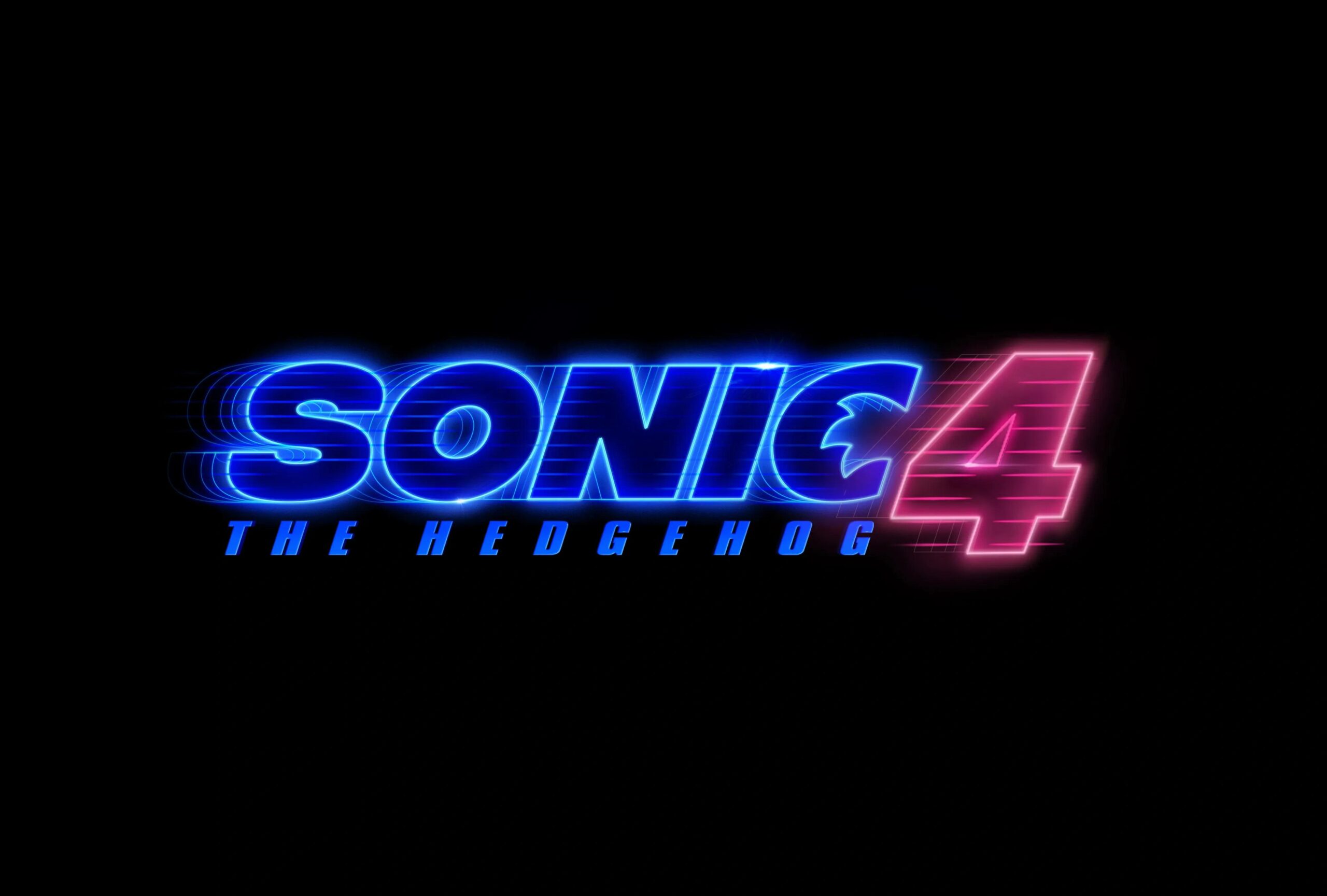 Sonic Hedgehog 4 Sonic The Hedgehog 4