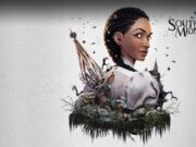 Nieuwe bestandsgroottes aankomende Switch- en Switch 2-titels bekend South of Midnight key art