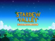 Stardew Valley krijgt ook voor de Switch 2-editie een fysieke release Stardew Valley S2-edition