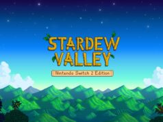 Stardew Valley S2-edition