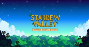 Stardew Valley S2-edition