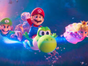 De The Super Mario Galaxy Movie bereikt nieuwe mijlpaal met opbrengsten