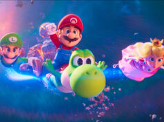 De The Super Mario Galaxy Movie bereikt nieuwe mijlpaal met opbrengsten