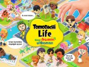 Welkomstversie Tomodachi Life: Waar dromen uitkomen is nu te downloaden