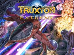 Truxton Extreme komt naar de Nintendo Switch 1&2
