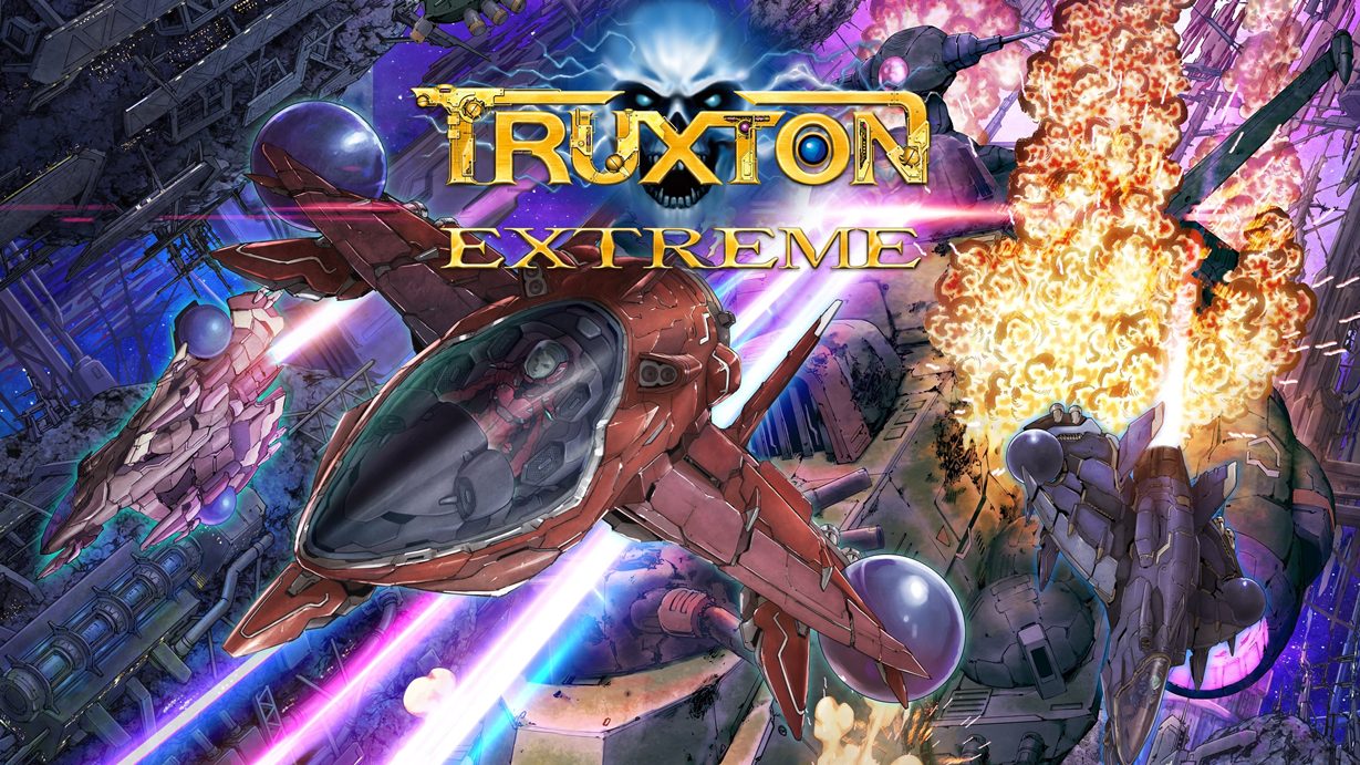 Truxton-Extreme