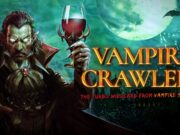 Vampire Crawlers krijgt releasedatum en nieuwe trailer