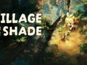 Village in the Shade key art