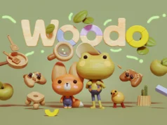 3D puzzel-game Woodo krijgt een Story trailer