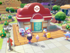 Pokémon Pokopia multiplayer