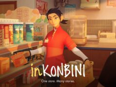 inKONBINI: One Store. Many Stories